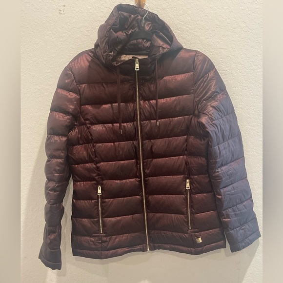 Andrew Marc Jacket Size Medium - Picture 3 of 7